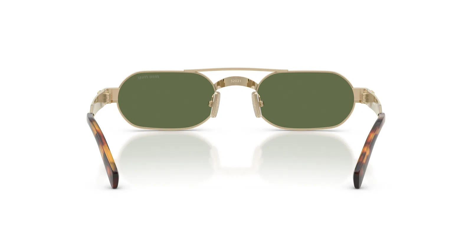 Miu B52S Sunglasses - view 4